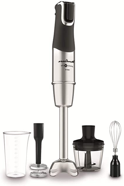 Moulinex Powelix Life DD95HD Batidora