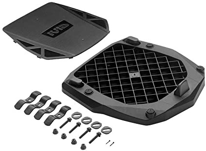 Givi E251 Placa Universal, Kit