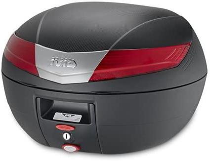 Givi V40N Monokey Baúl, Color