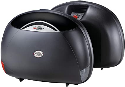 Givi K40N Monokey Baúl, Cada