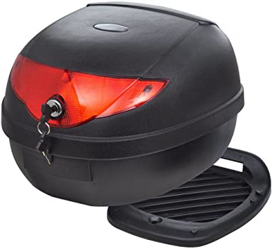 vidaXL Maletero Baúl para Guardar