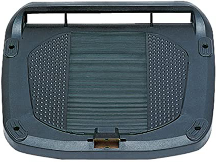 
                
                    
                    
                

                
                    
                    
                        Shad D1B37PAR Platina/Parrilla Universal para Baúl Sh37, Negro
                    
                

                
                    
                    
                
            