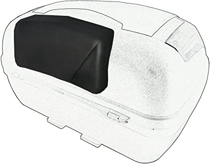 
                
                    
                    
                

                
                    
                    
                        A-Pro Respaldo para Top Case de motocicleta y scooter, color Negro
                    
                

                
                    
                    
                
            