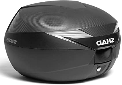 
                
                    
                    
                

                
                    
                    
                        Shad D0B39106 Baúl Moto SH39 Carbono
                    
                

                
                    
                    
                
            