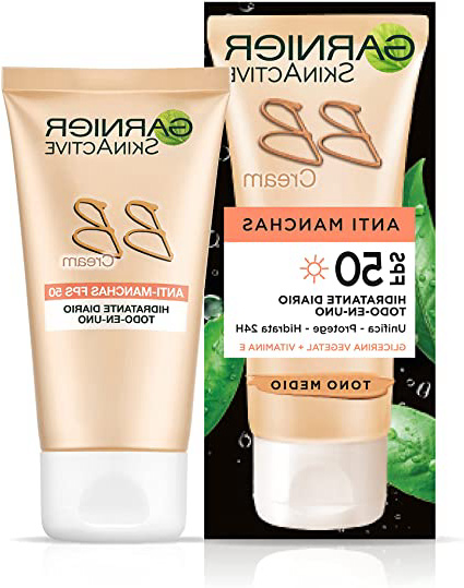 Garnier Skin Active Skin Active