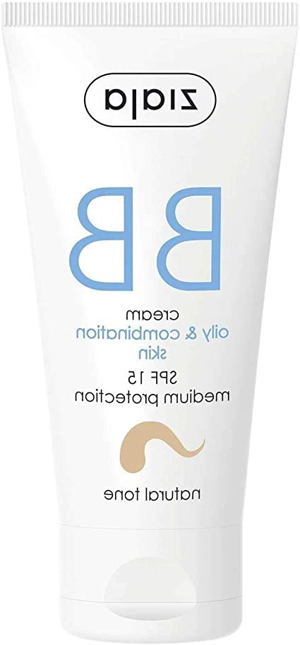 Ziaja Bb Cream Pieles Grasas