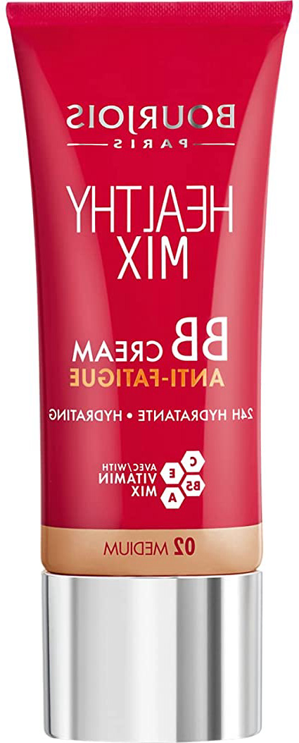 Bourjois Healthy Mix Bb Cream