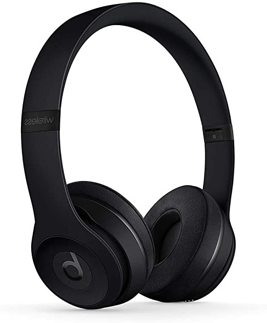 Beats Solo3 Wireless - Auriculares