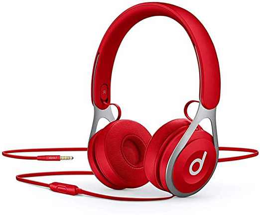 Beats EP - Auriculares supraaurales