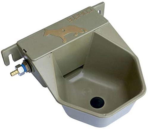 Copele 70802 Bebedero Acuacan Automático