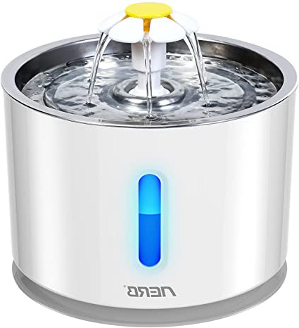 Aerb Fuente de Agua para