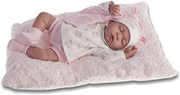 Muñecas Antonio Juan - Muñeca