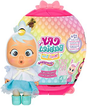 Bebés Llorones Lágrimas Mágicas Dress