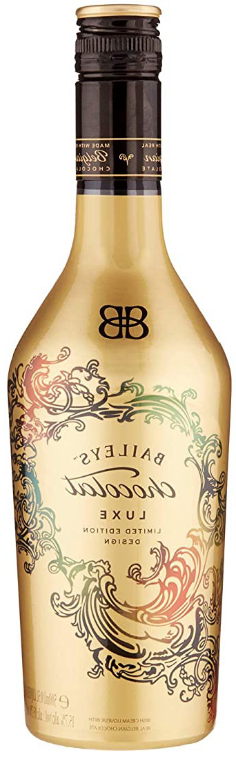 Baileys Chocolat Luxe Crema de Whisky - 500 ml