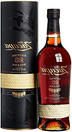 Ron Zacapa Centenario 23 Solera - 700 ml