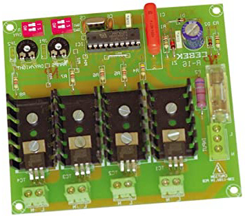 CEBEK R16