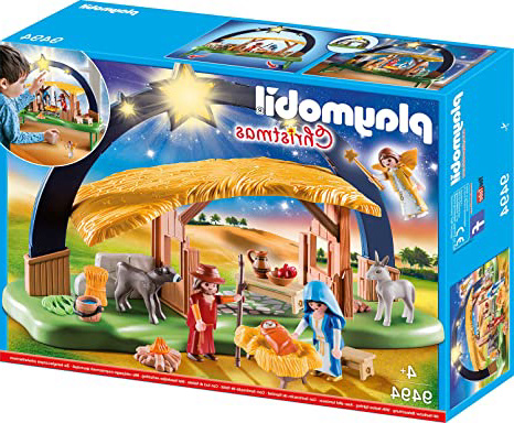 Playmobil 9494 - Arco de