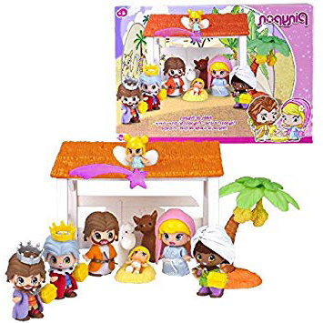 Pinypon - Belén (Famosa 700013091)