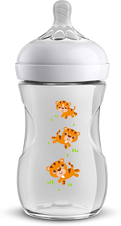 Philips Avent SCF070/20 - Biberón