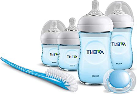 Philips Avent SCD301/04 - Set