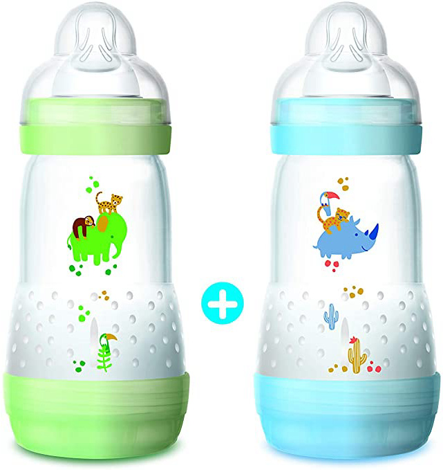MAM - Kit de 2