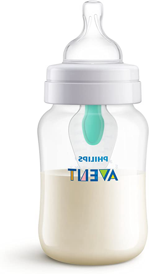 Philips Avent Scf813/14 - Biberón