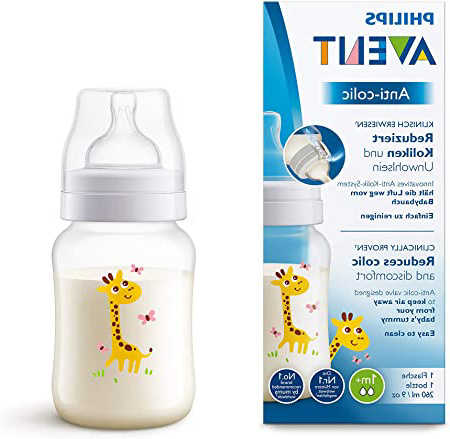 Philips Avent SCF821/12 - Biberón