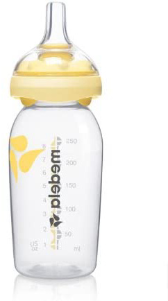 
                
                    
                    
                

                
                    
                    
                        Medela 008.0483,  Biberón con Tetina Calma, 250 ml
                    
                

                
                    
                    
                
            