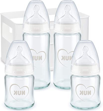 NUK First Choice+ kit de