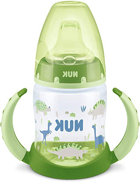 Nuk First Choice - Botella
