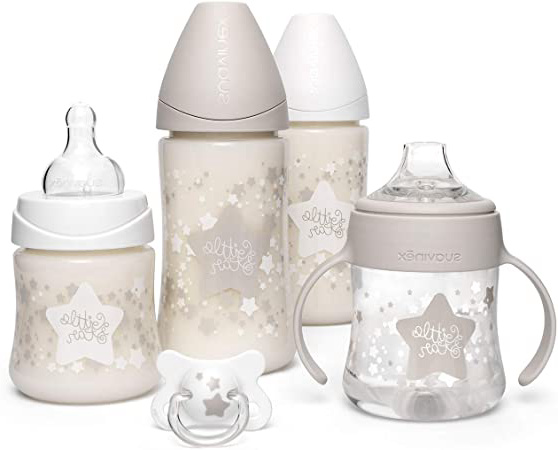 Suavinex, Pack Ahorro Little Star
