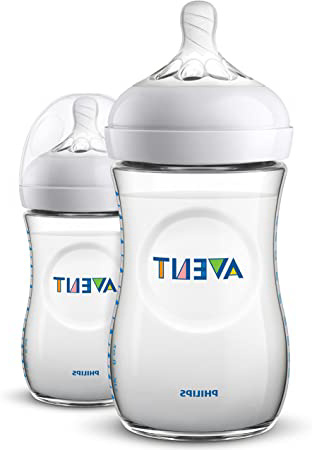 Philips Avent Biberón Natural SCF033/27