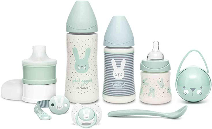 Suavinex Set Premium Recién Nacido