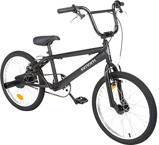 Moma Bikes Bicicleta "BMX" Freestyle - Ruedas 20"