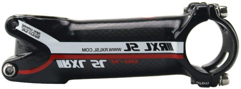 RXL SL potencias MTB Carbono,