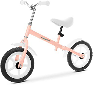 Lalaloom BERRY BIKE - Bicicleta