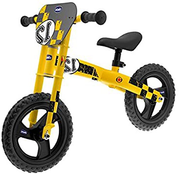 Chicco - Bicicleta sin Pedales