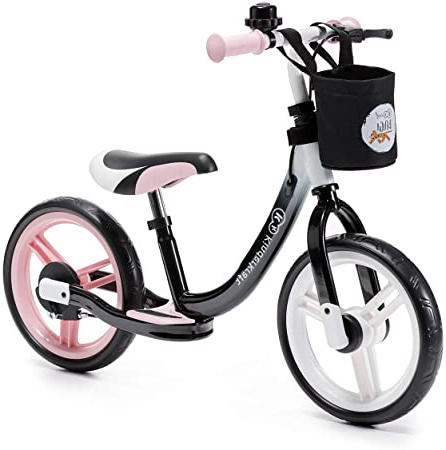 kk Kinderkraft Space Bicicleta Bici