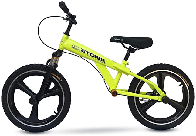 Bicicleta sin pedales Bici Bicicleta