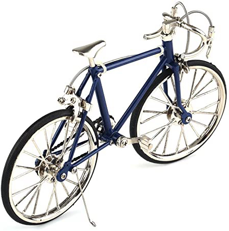 RM2 - Miniatura de bicicleta