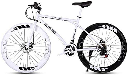 YXWJ Bicicletas Bicicletas de montaña