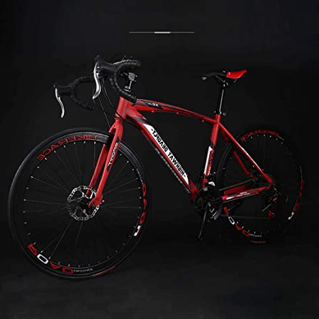 Bicicleta de carretera de 26
