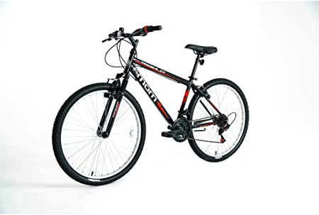 Moma Bikes Bicicleta Montaña MTB26