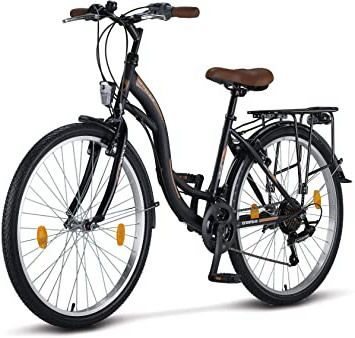 Licorne Bike Premium City Bike