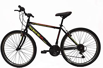 







New Star - Bicicleta BTT 26"






