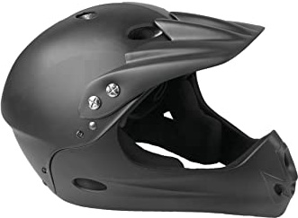 Ventura All In 1 Casco de Ciclismo, Unisex Adulto