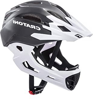 Cratoni Casco C-Maniac (Freeride) T.