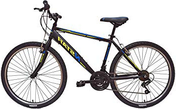 New Star - Bicicleta BTT 26"
