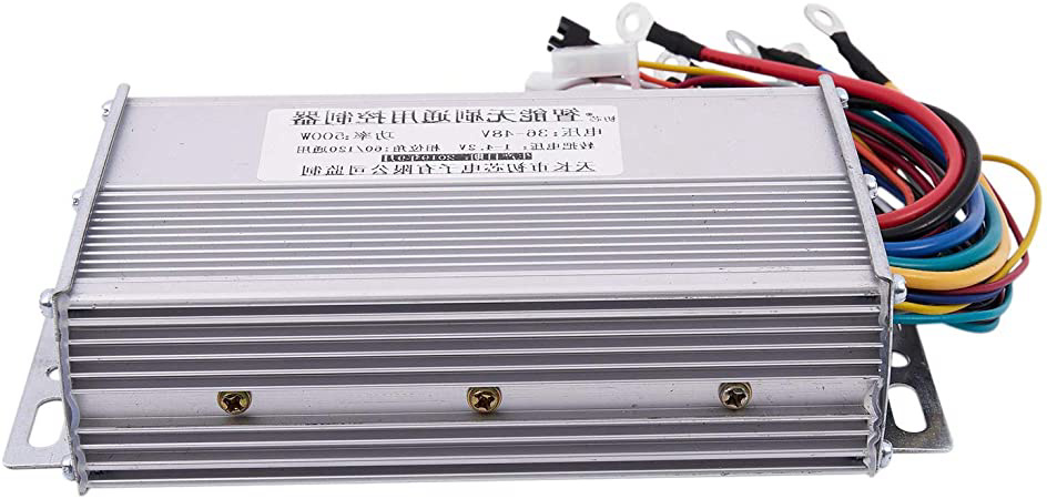 TOOGOO 36 / 48V 500W