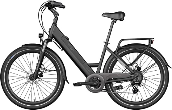 Legend eBikes Milano 36V10.4Ah Bicicleta